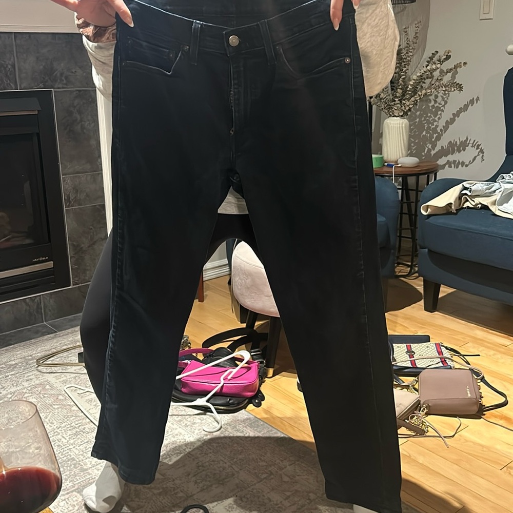 Levi’s